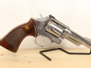 Smith & Wesson - S&W MODEL 66 357MAG