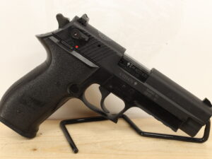 SIG SAUER Mosquito 22LR