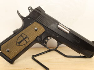 Tristar/Metro Arms Corp COMMANDER 45ACP