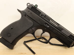 CZ 75 P-06 40S&W