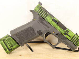 SCT 43X MOS 9x19mm