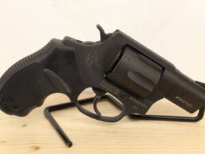 TAURUS 856 38SPL