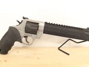 TAURUS Raging Hunter 357MAG