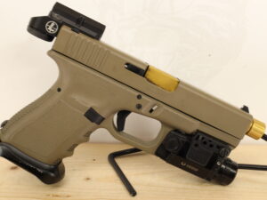 GLOCK 19 9x19mm