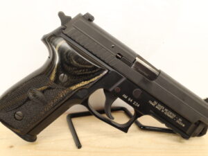 SIG SAUER P229 9x19mm