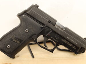 SIG SAUER P229 357SIG