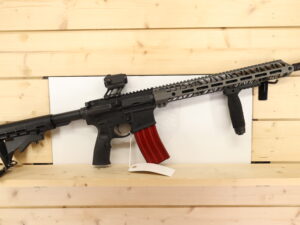 Aero Precision X15 300BLK