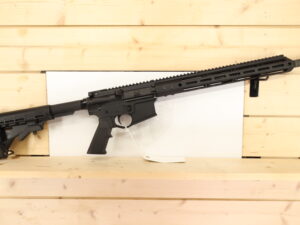 DREADNAUGHT INDUSTRIES B15 223REM/5.56x45mm