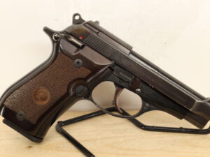 BERETTA 84 380 ACP