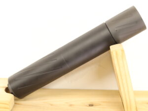 Silencer Central Banish 30 V2