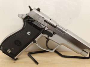 DAEWOO DP51 9x19mm