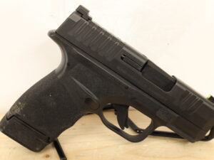 SPRINGFIELD ARMORY HELLCAT 9x19mm