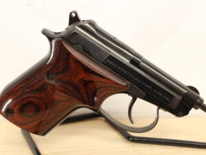 BERETTA 21A 22 LR