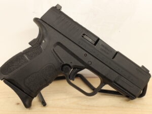 SPRINGFIELD ARMORY XDs-9 9x19mm
