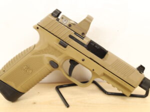 FNH USA 545 45ACP
