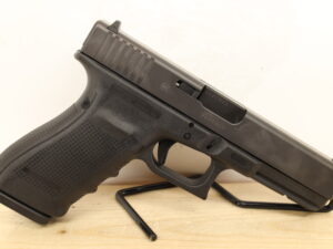 GLOCK 21 Gen 4 45ACP