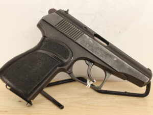ARSENAL FIREARMS MAKAROV .380acp