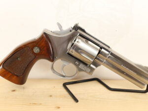 Smith & Wesson - S&W 686-3 357MAG