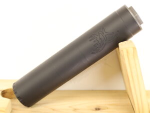Silencer Central Banish Buck 30