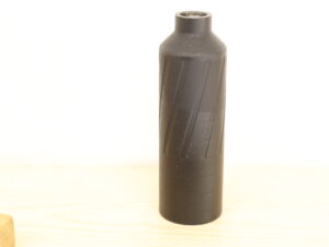 Silencer Central Banish 9K Black 9mm