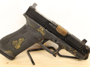 GLOCK 45 9x19mm