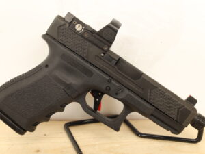 GLOCK 19 9x19mm