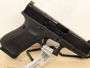 GLOCK 19 Gen 5 Rebuilt 9x19mm