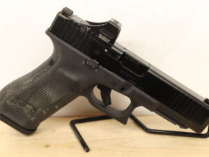 GLOCK 47 9x19mm