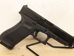 GLOCK 47 9x19mm
