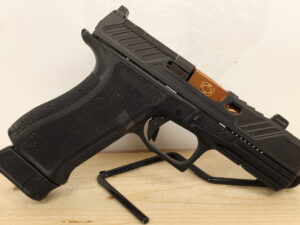 SHADOW SYSTEMS CORP CR920XP 9x19mm