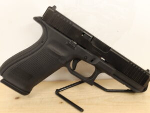GLOCK 20 10MM