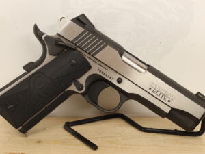 COLT COMBAT ELITE 9x19mm
