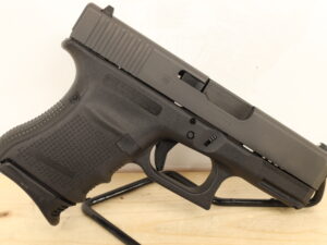 GLOCK 29 Gen 4 10mm Auto
