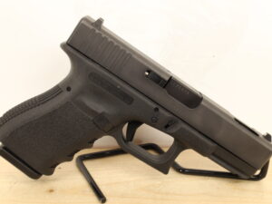 GLOCK 19C GEN 4 9x19mm
