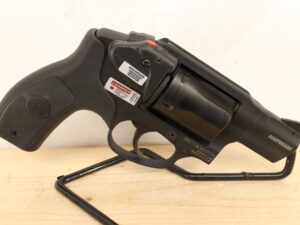 Smith & Wesson - S&W M&P BG38 38SPL +P