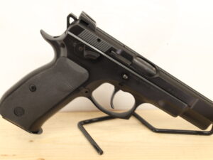 CZ 75 B 9x19mm