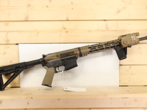 DIAMONDBACK FIREARMS DB15 5.56X45MM