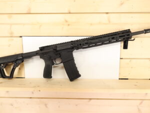 DANIEL DEFENSE DD4 Carbine 5.56x45