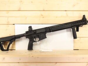 DANIEL DEFENSE DDM4 V9 5.56x45