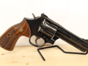 Smith & Wesson - S&W 586-8 357MAG