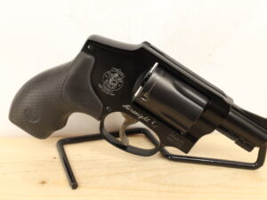 Smith & Wesson - S&W 442-1 38S&W SPL +P