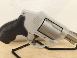 Smith & Wesson - S&W 642-2 38SPL
