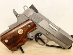 COLT Defender Series 90 45ACP
