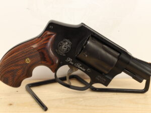 Smith & Wesson - S&W 442-1 38SPL +P