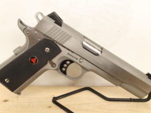COLT 1911 Delta Elite 10mm Auto
