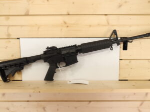DEL-TON DTI-15 5.56X45MM