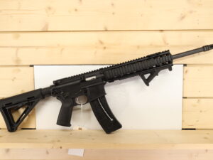 Smith & Wesson - S&W M&P15-22 22 LR