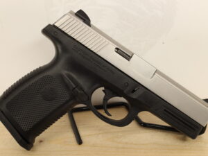 Smith & Wesson - S&W SD40VE 40S&W