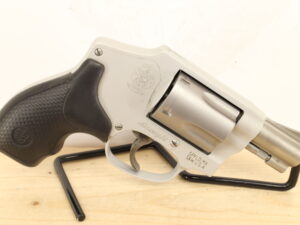 Smith & Wesson - S&W 642-2 38SPL