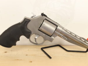 Smith & Wesson - S&W 686-6 Performance Center 357MAG